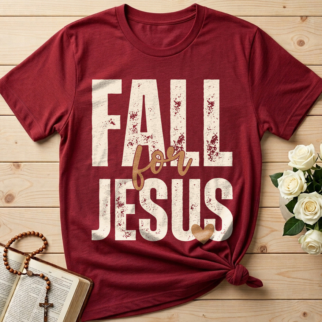 Fall For Jesus 35
