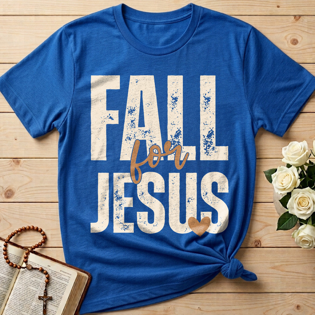 Fall For Jesus 35
