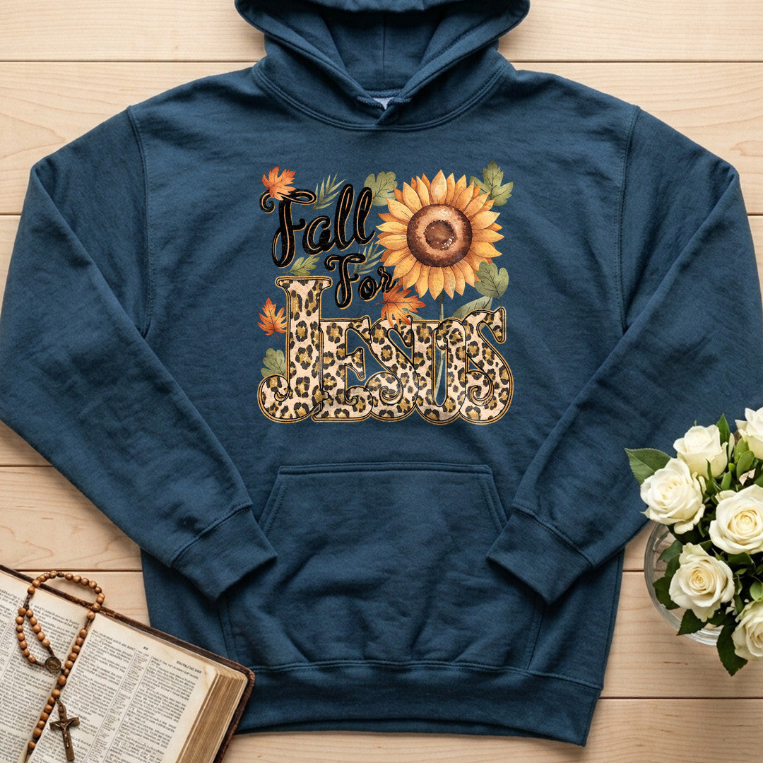 Fall For Jesus 36