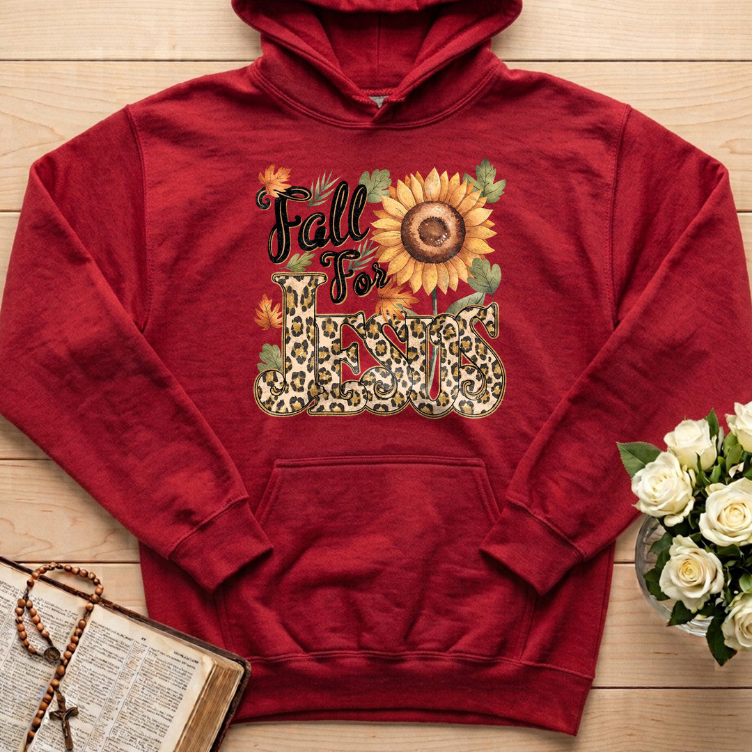 Fall For Jesus 36