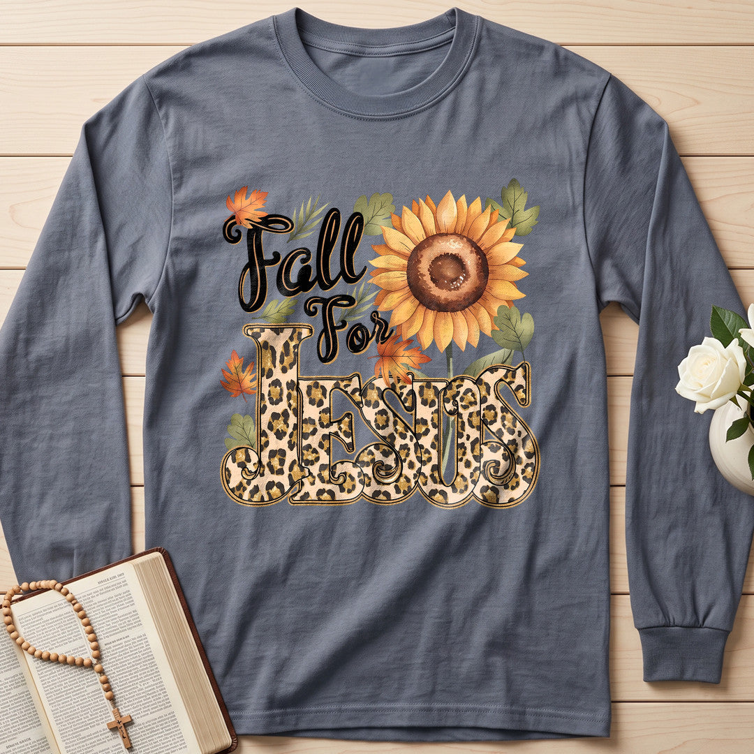 Fall For Jesus 36