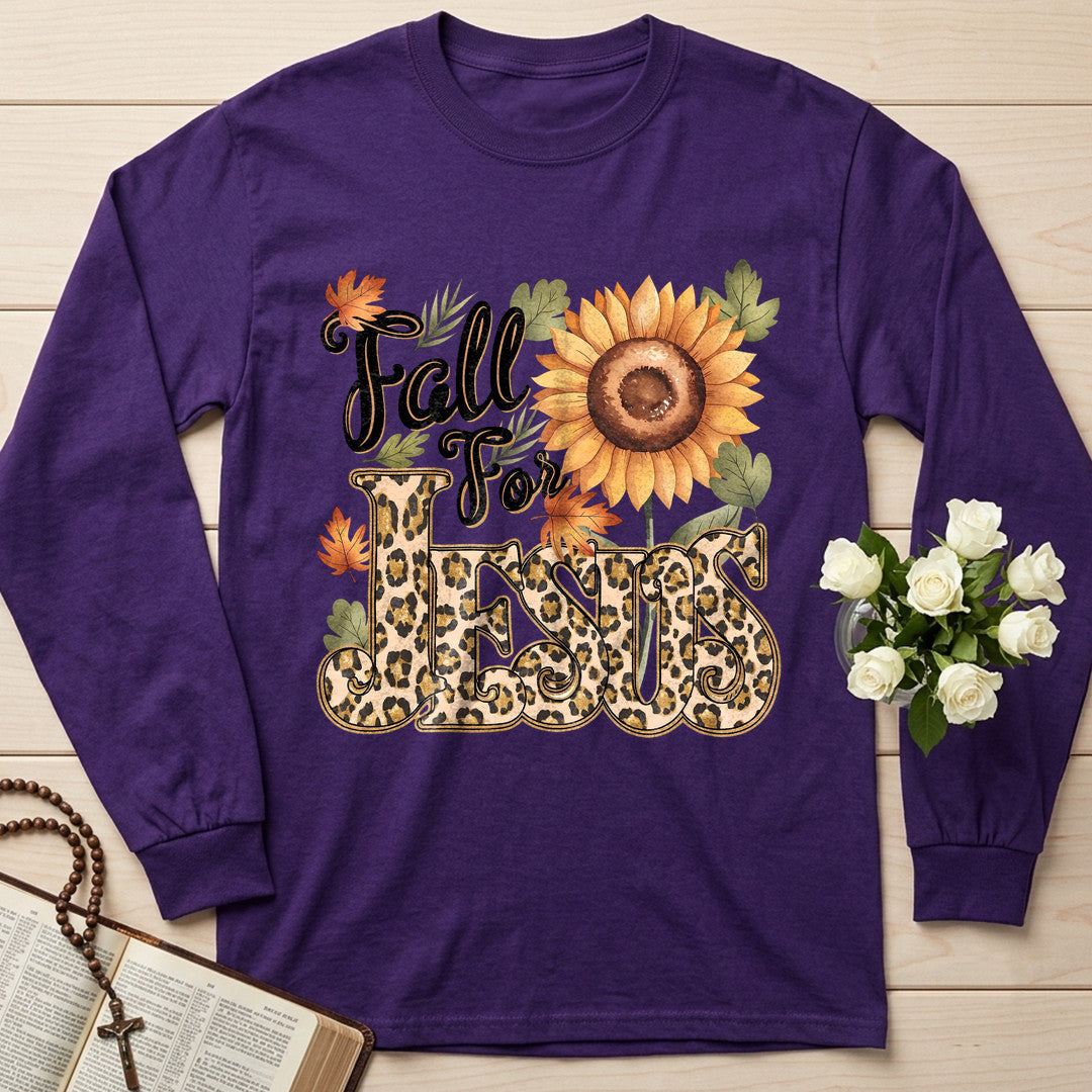Fall For Jesus 36