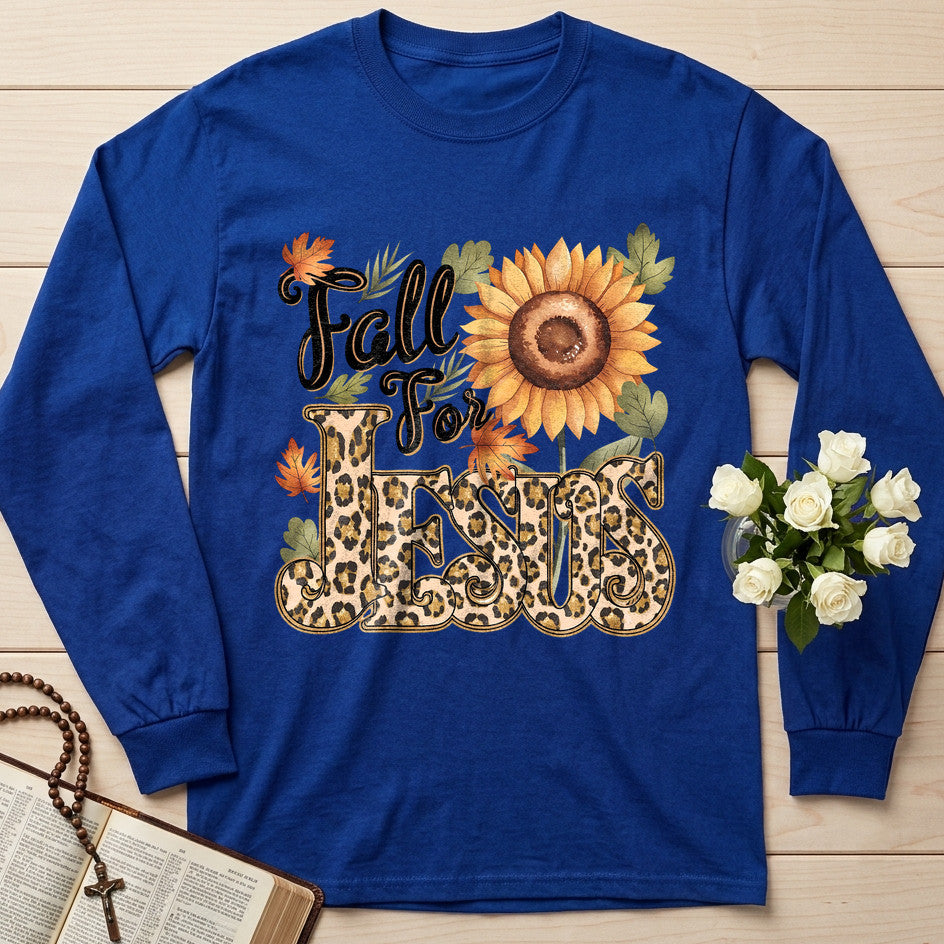 Fall For Jesus 36