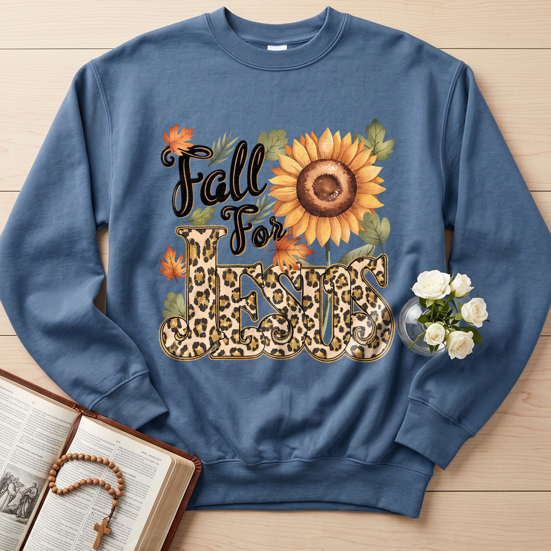 Fall For Jesus 36