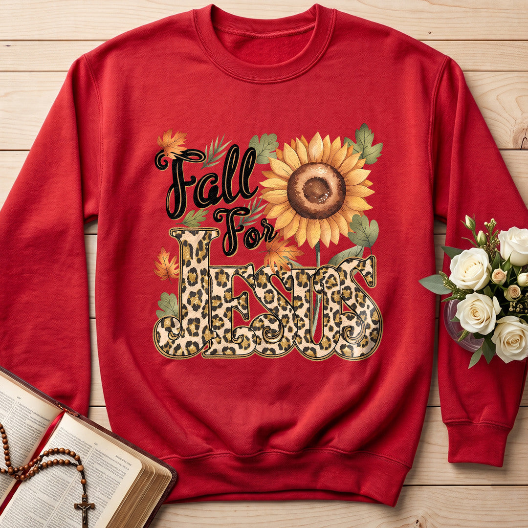 Fall For Jesus 36