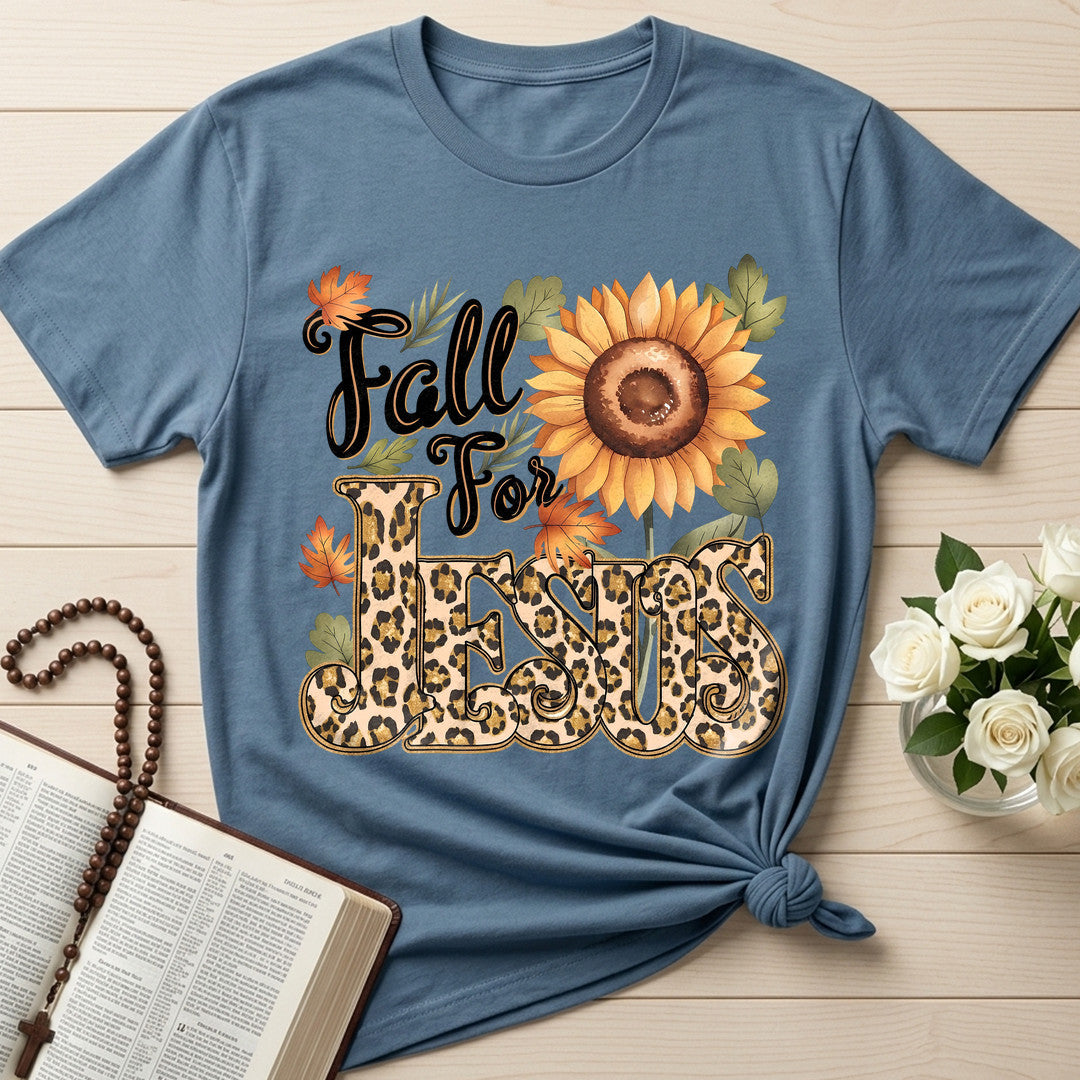 Fall For Jesus 36