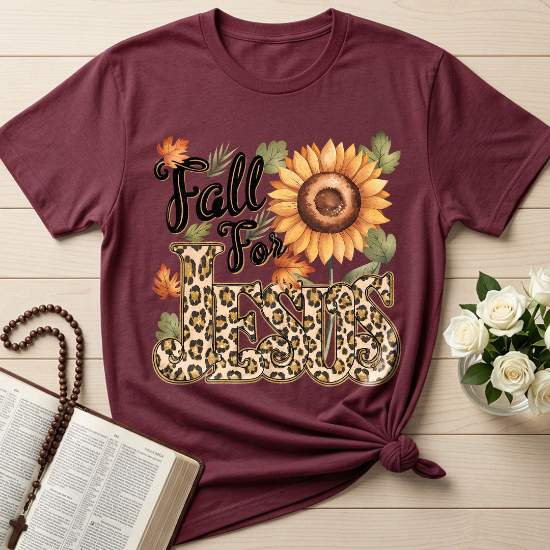 Fall For Jesus 36