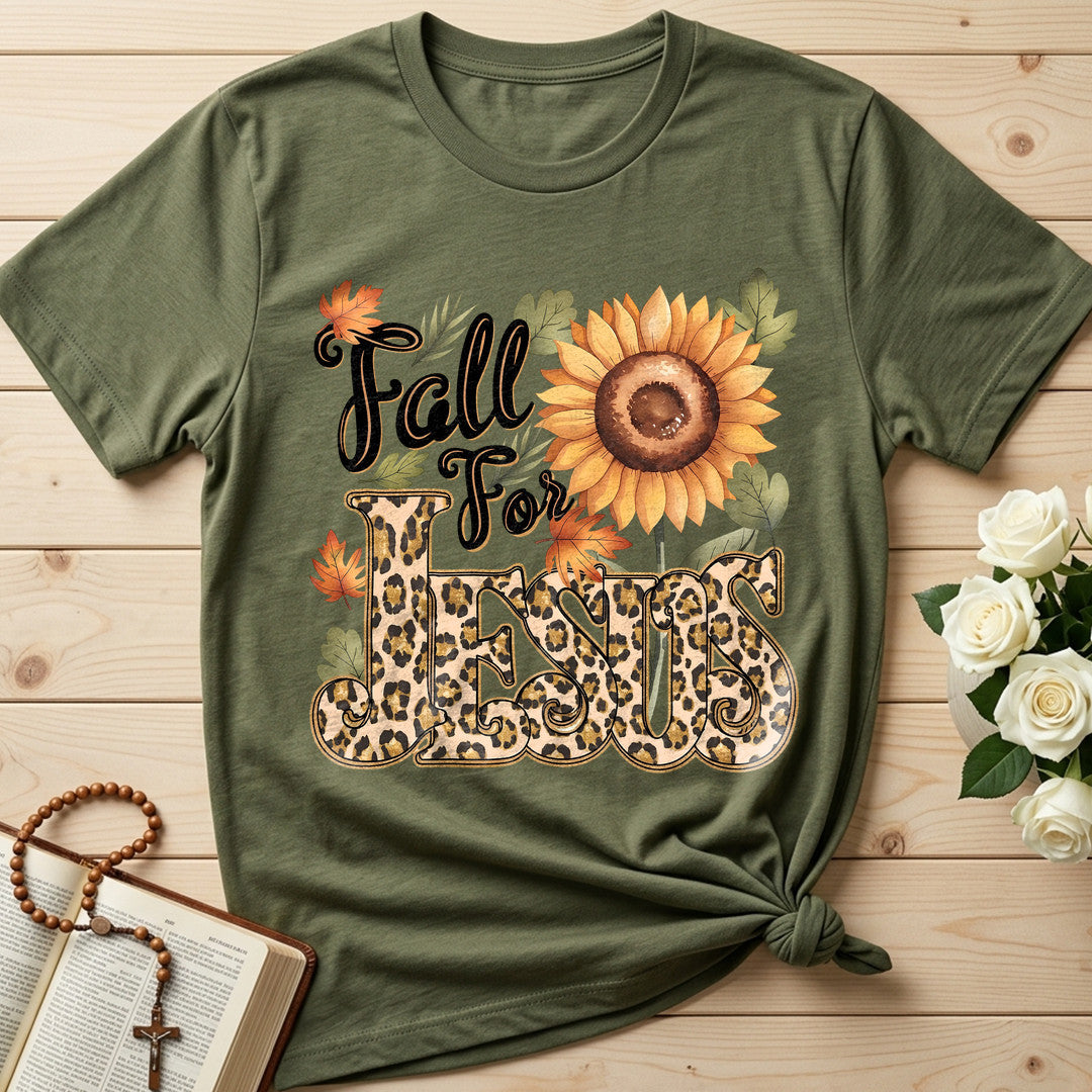 Fall For Jesus 36