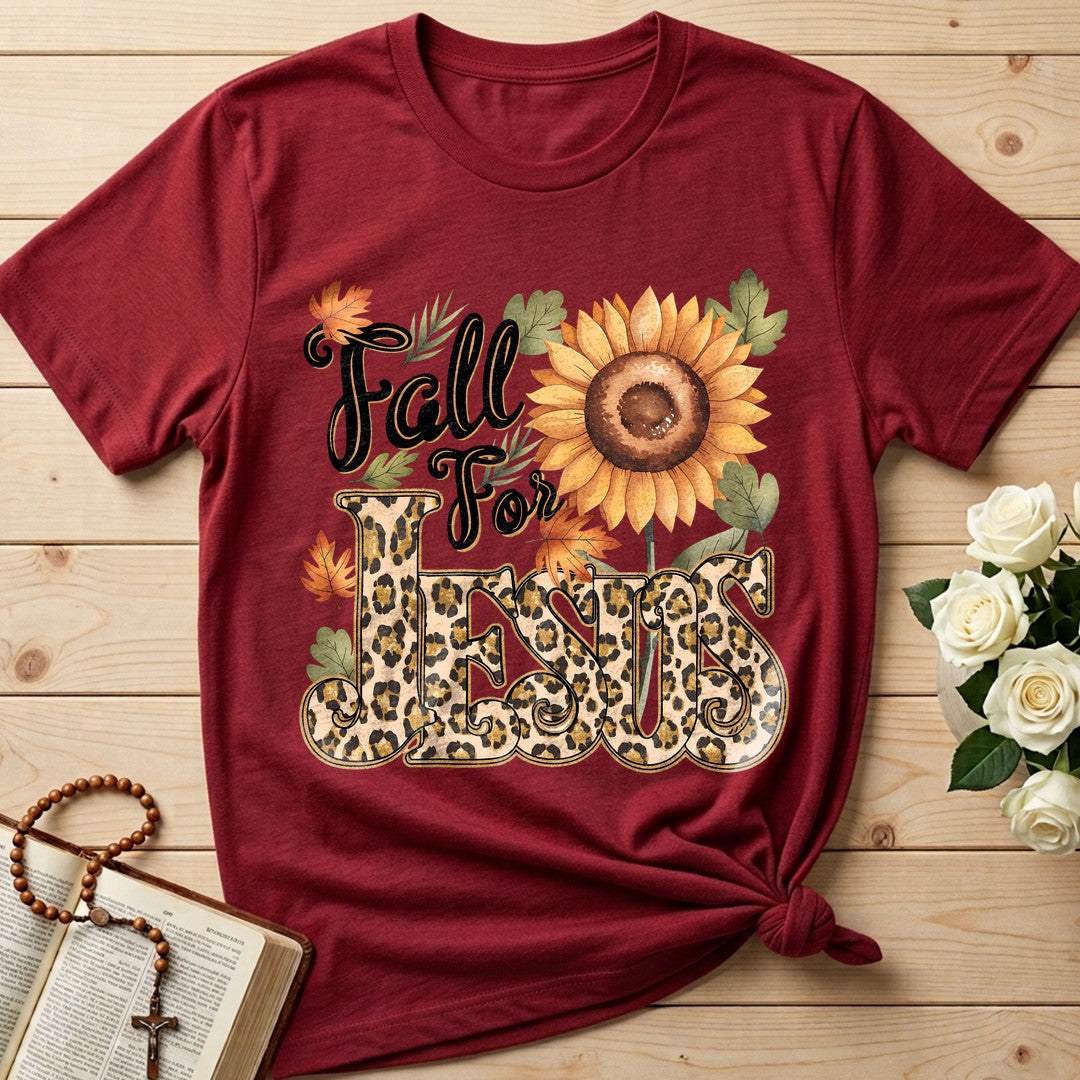 Fall For Jesus 36