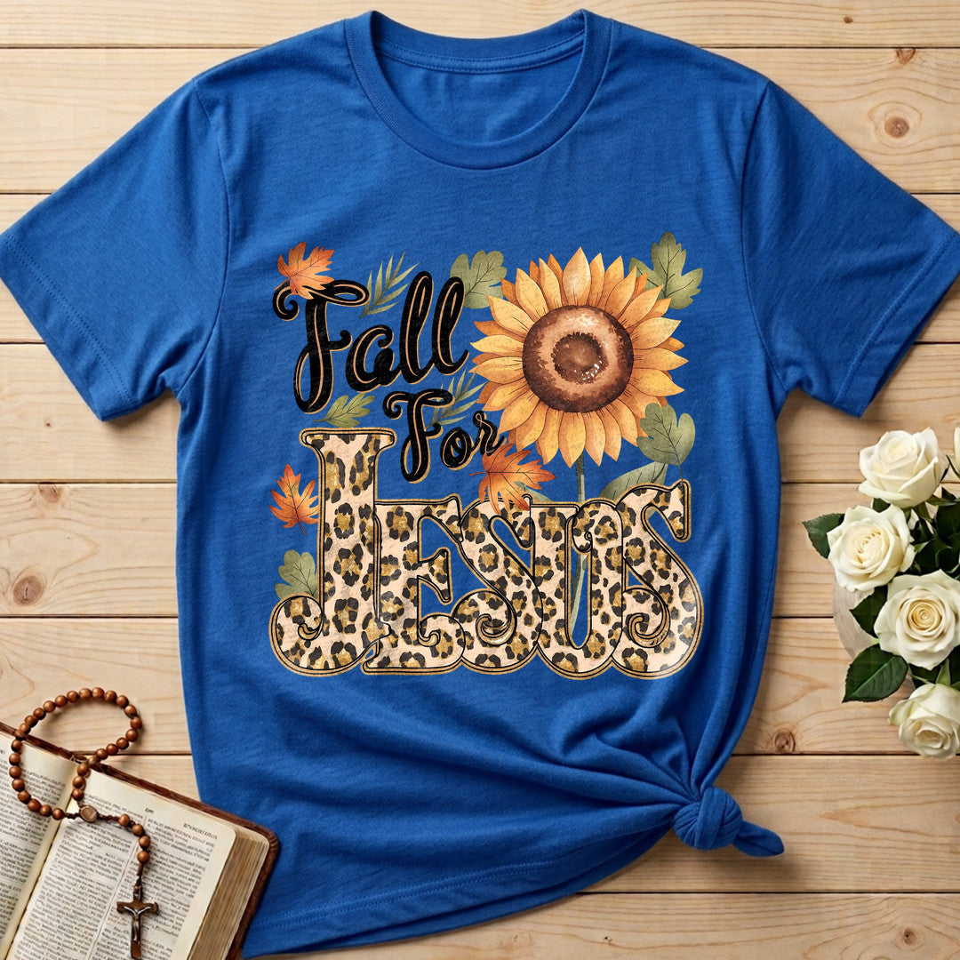 Fall For Jesus 36