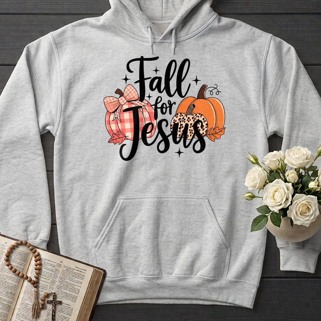 Fall For Jesus 37