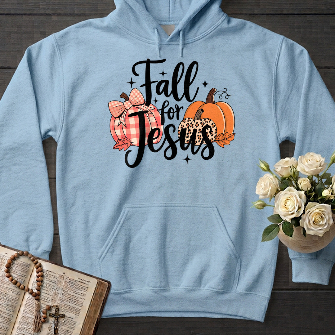 Fall For Jesus 37