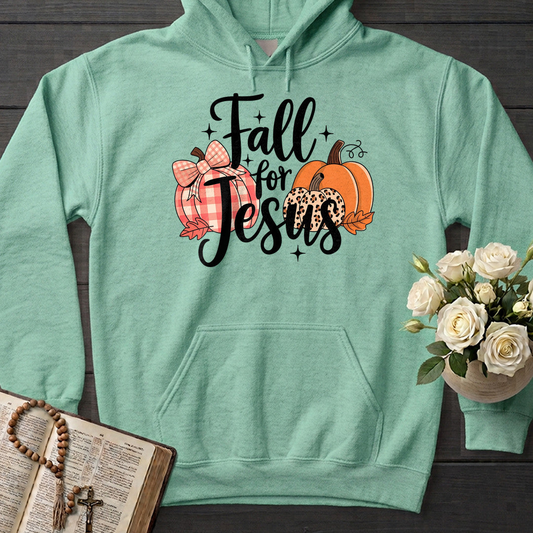Fall For Jesus 37