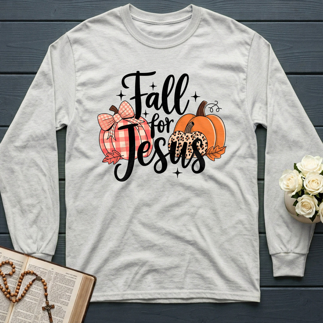 Fall For Jesus 37