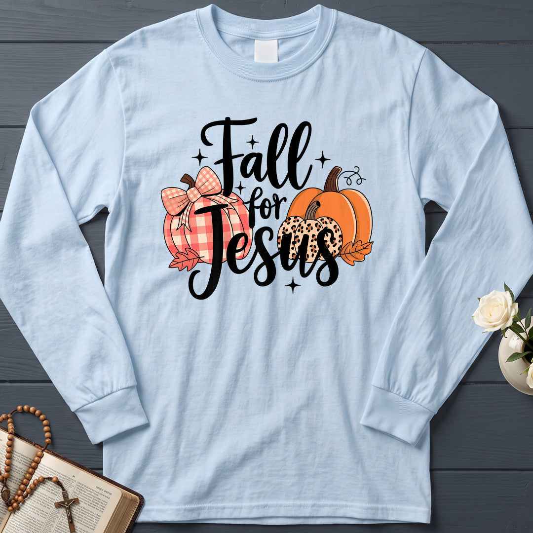 Fall For Jesus 37