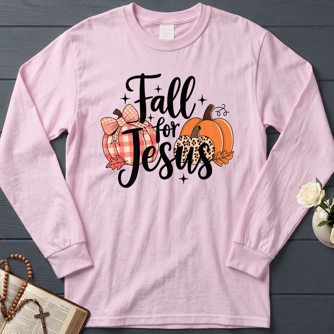 Fall For Jesus 37
