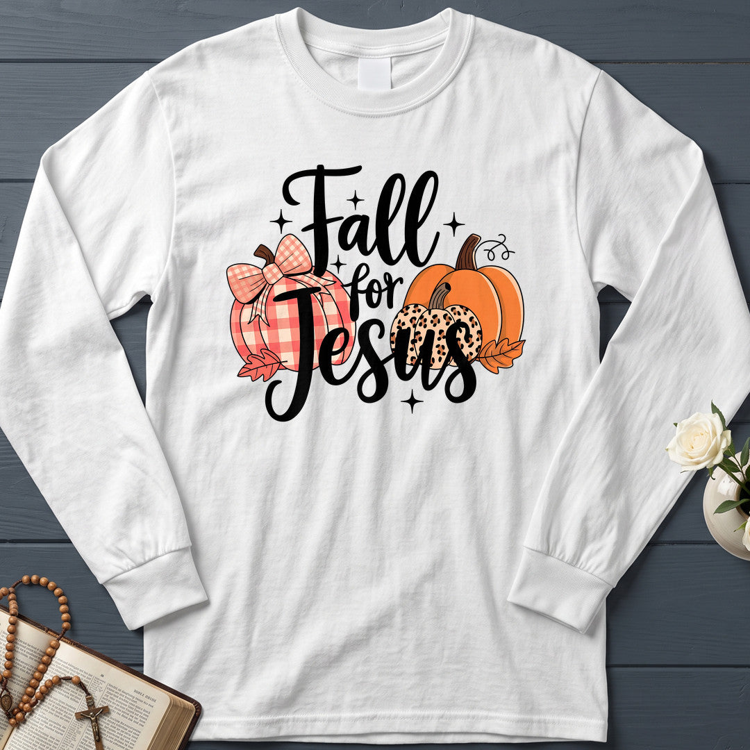 Fall For Jesus 37