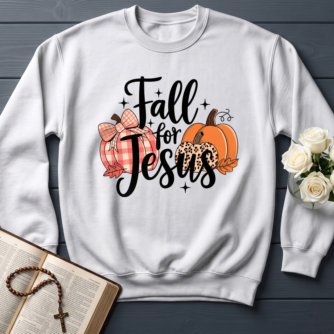 Fall For Jesus 37