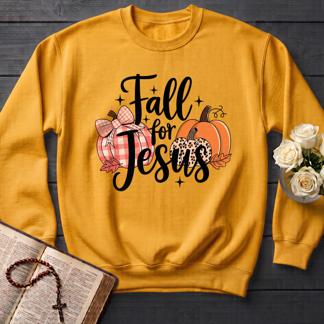 Fall For Jesus 37