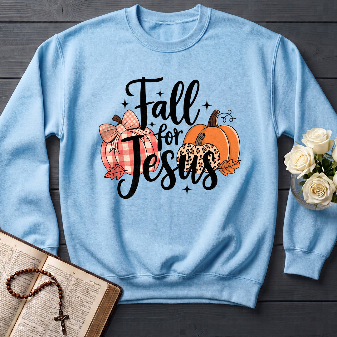 Fall For Jesus 37