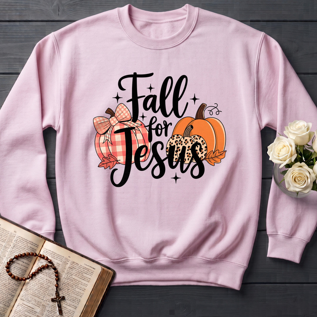 Fall For Jesus 37