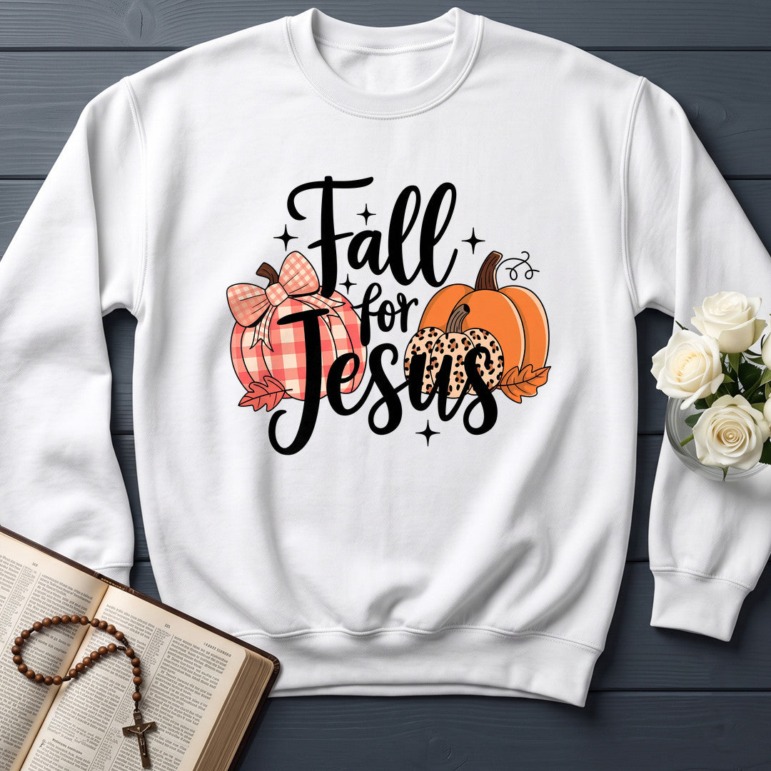 Fall For Jesus 37
