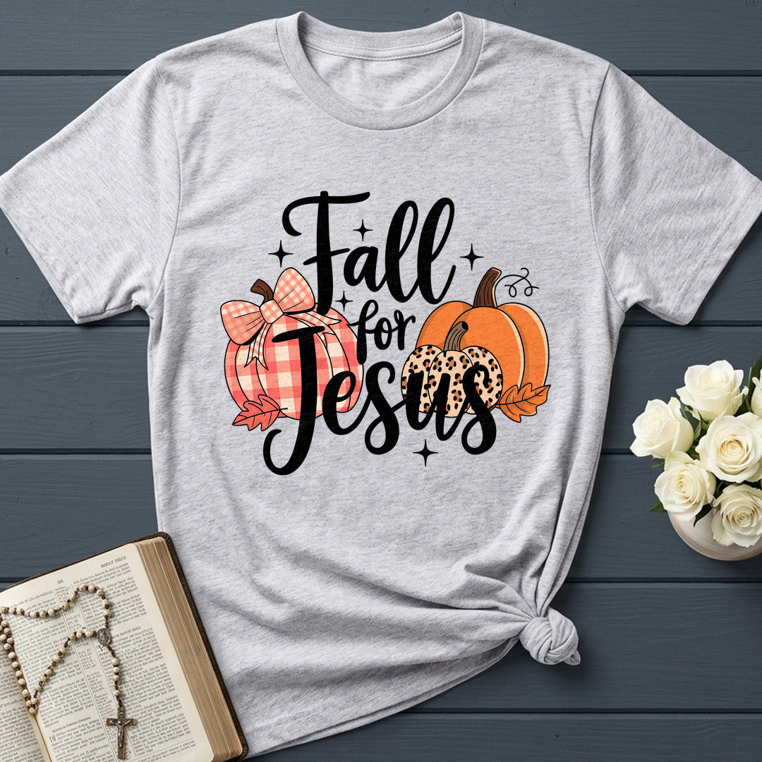 Fall For Jesus 37
