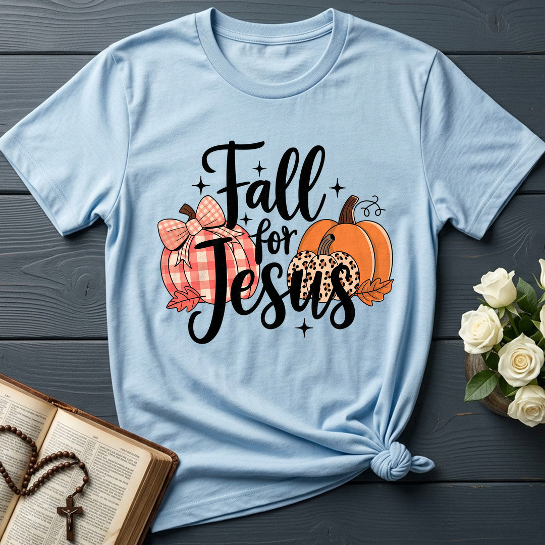 Fall For Jesus 37