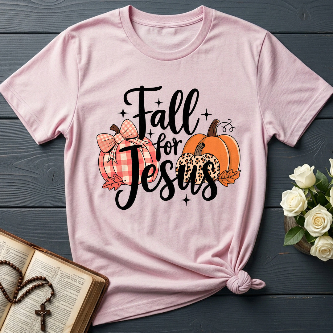 Fall For Jesus 37