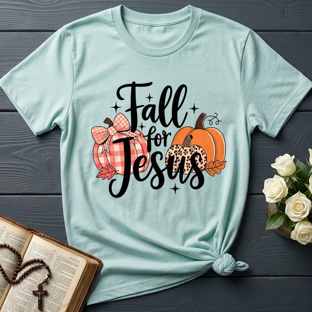 Fall For Jesus 37