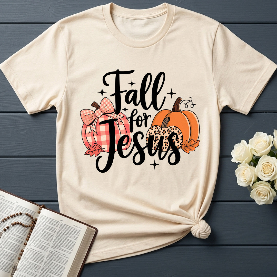 Fall For Jesus 37