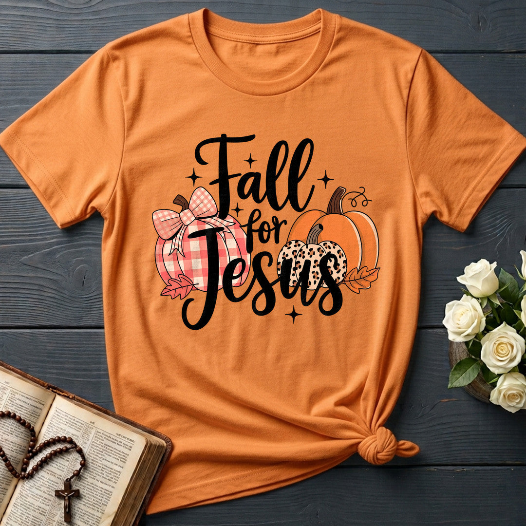 Fall For Jesus 37