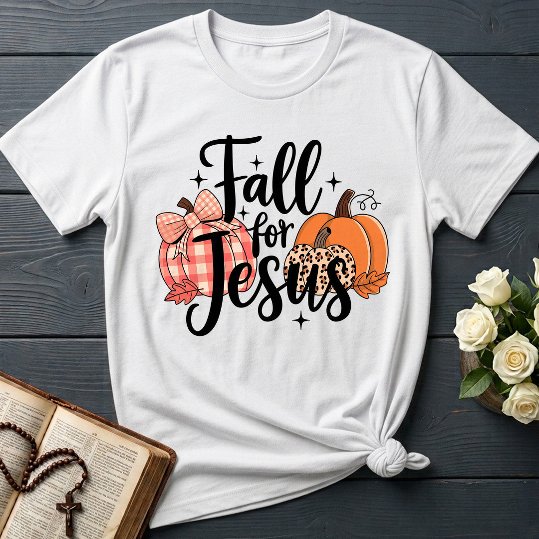 Fall For Jesus 37