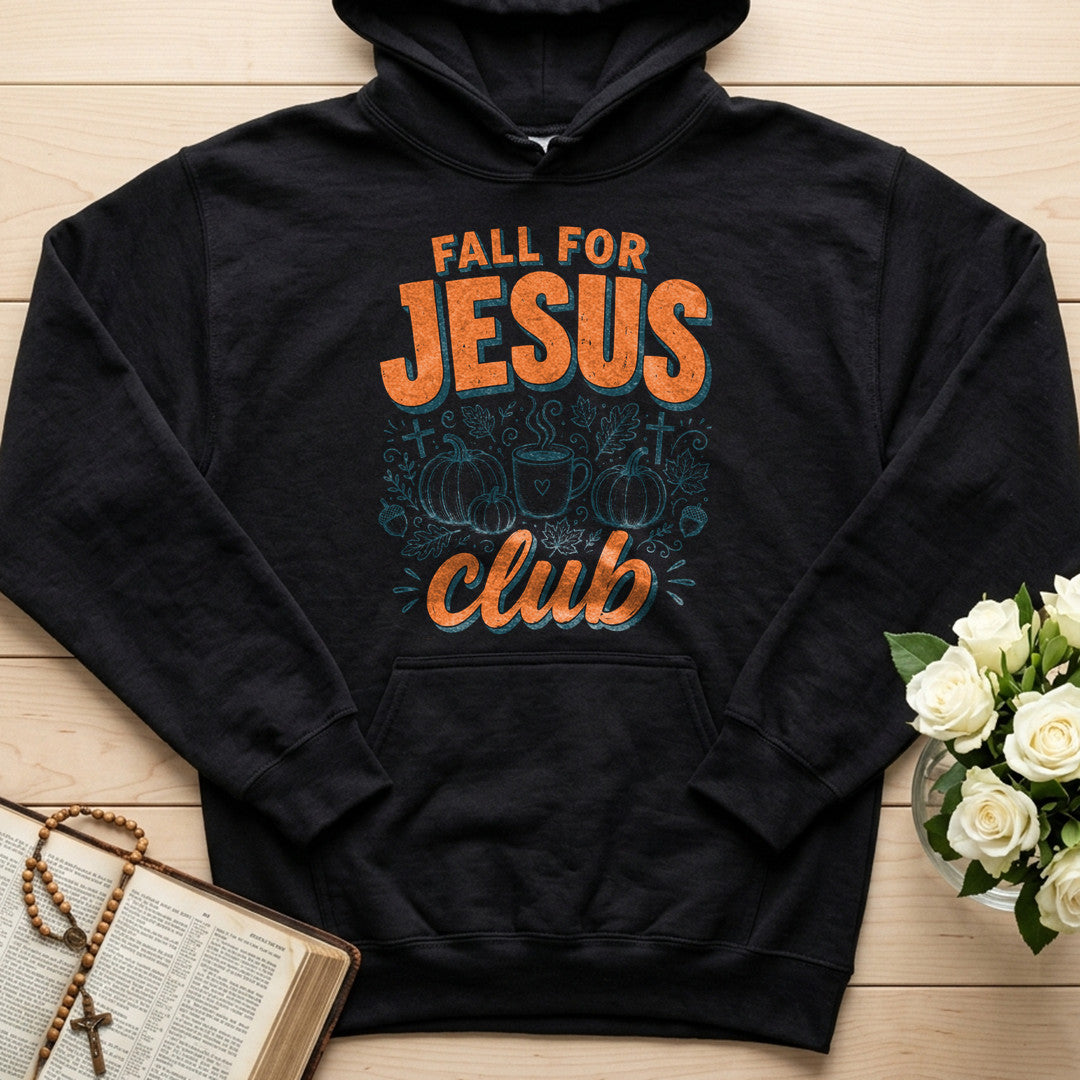 Fall For Jesus Club 01