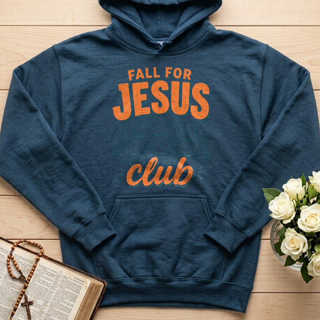 Fall For Jesus Club 01