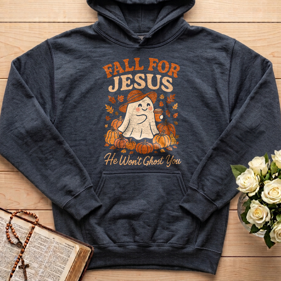 Fall For Jesus He Won't Ghost You 01