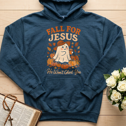 Fall For Jesus He Won't Ghost You 01