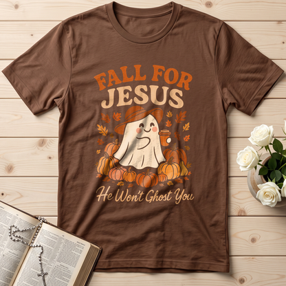 Fall For Jesus He Won't Ghost You 01