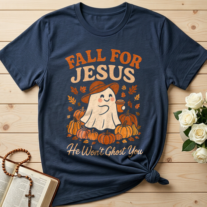 Fall For Jesus He Won't Ghost You 01