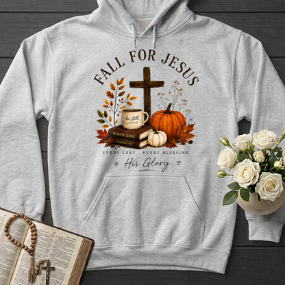 Fall For Jesus His Glory 01