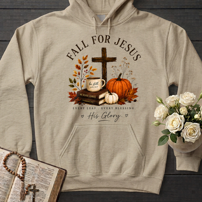 Fall For Jesus His Glory 01