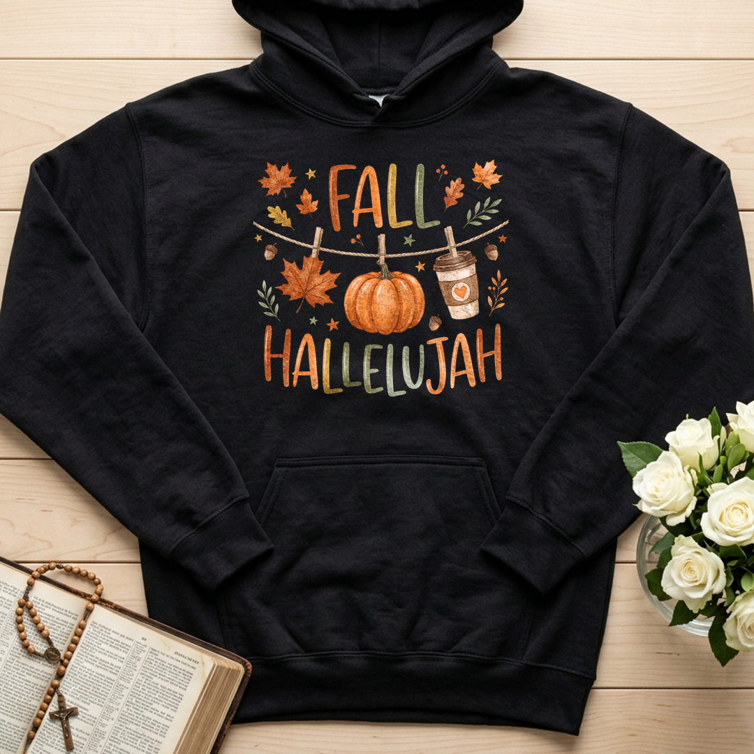 Fall Hallelujah 01