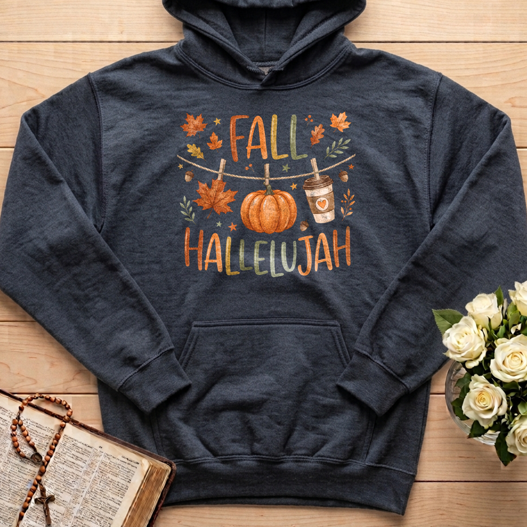 Fall Hallelujah 01