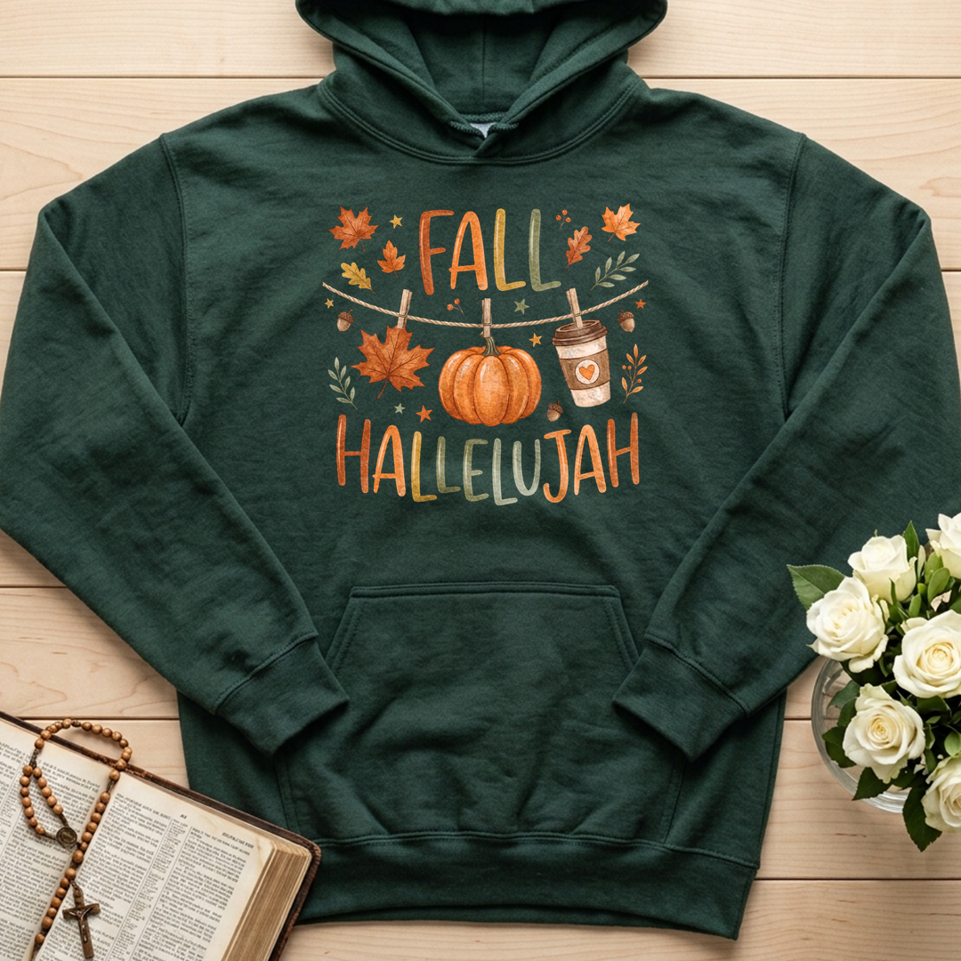 Fall Hallelujah 01
