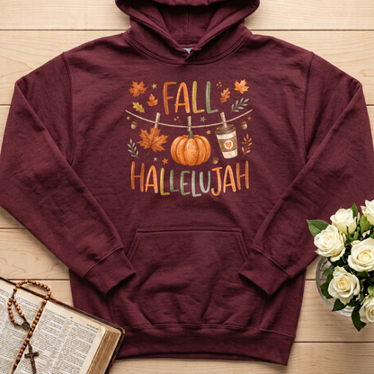 Fall Hallelujah 01