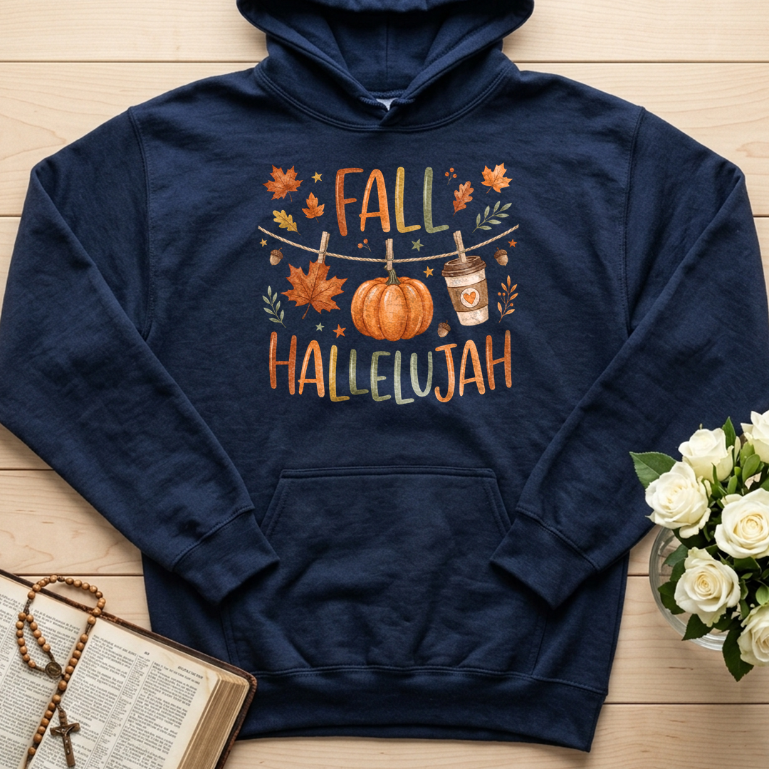 Fall Hallelujah 01