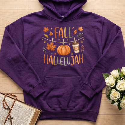 Fall Hallelujah 01