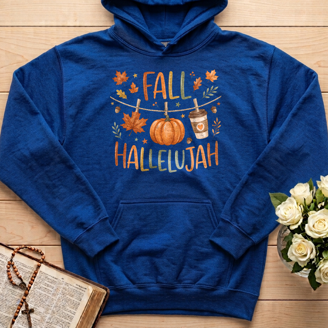 Fall Hallelujah 01