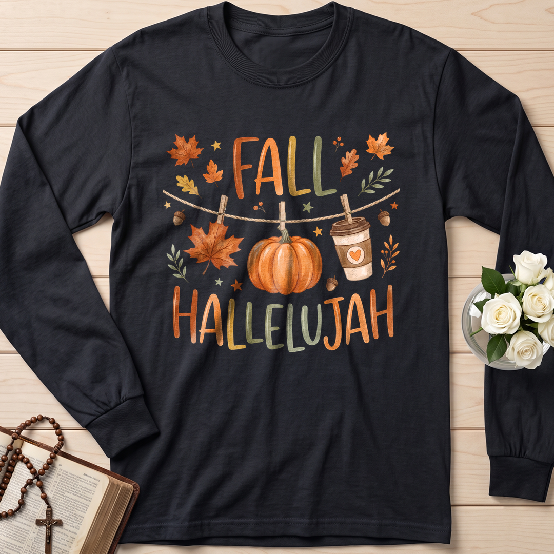 Fall Hallelujah 01
