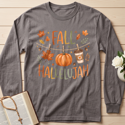 Fall Hallelujah 01